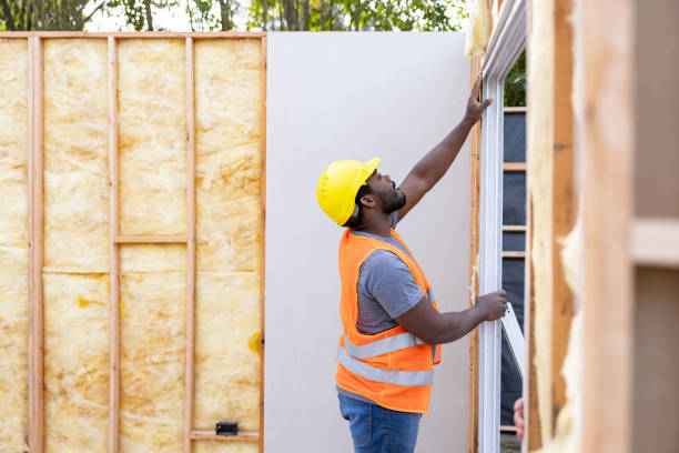 Best Insulation Repair Services  in Gainesboro, TN